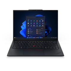 Lenovo E16 /i5-1345U/16" WUX /8GB RAM /256GB SSD /SH/ Win 11 Pro / 3YW