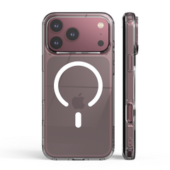 Araree Flexield Magsafe Cover For iPhone 18 Pro Max/iPhone 17 Pro Max -Clear