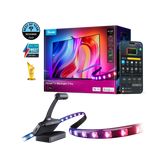 Govee TV Backlight 3 Pro include Three-camera TV Backlight 55-65 inches - R2A80C11