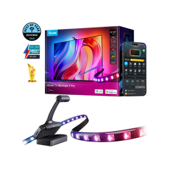 Govee TV Backlight 3 Pro include Three-camera TV Backlight 55-65 inches - R2A80C11