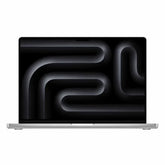Apple MacBook Pro - 16.2" Standard Glass / M5 Pro / 18-Core CPU / 20-Core GPU / 24GB RAM / 1TB SSD / Arb/Eng / Silver / 1YW