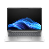 HP ProBook 4 G1i 14" WUXGA AI PC, Ultra 7 255U, 16GB DDR5, 512GB NVMe SSD, Integrated Intel Graphics, DOS, Pike silver, 1 YW - Laptop