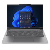 Lenovo IdeaPad Pro 5 14IAH10/ Intel Core Ultra 9 285H, 16C/14" 2.8K OLED/32GB Soldered DDR5 RAM/1TB M.2 SSD/Integrated Intel Arc 140T GPU/Backlit, Arabic/ Win 11 Home/ 1YW/ Luna Grey