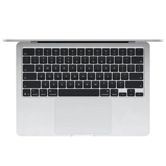 Apple MacBook Air 13.6" M5 10_core CPU/ 10_core GPU/ 24GB RAM/ 1TB SSD /Silver - 1YW