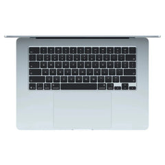 Apple MacBook Air -15”/ M5 / 10-core CPU / 10-core GPU / 16GB / 512GB SSD - Sky Blue / 1YW