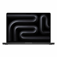 Apple MacBook Pro - 16.2" / M5 Max / 18-Core CPU / 40-Core GPU / 16-core Neural Engine / 48GB RAM / 2TB SSD / Arabic - Space / 1YW