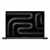 Apple MacBook Pro 16" M5 Pro Standard Glass 18-Core CPU/20-Core GPU/48GB RAM/1TB SSD/ Arabic Keyboard Space Black-1YW