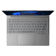 Lenovo IdeaPad Pro 5 14IAH10/ Intel Core Ultra 9 285H, 16C/14" 2.8K OLED/32GB Soldered DDR5 RAM/1TB M.2 SSD/Integrated Intel Arc 140T GPU/Backlit, Arabic/ Win 11 Home/ 1YW/ Luna Grey