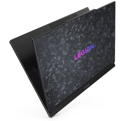 Lenovo Legion Pro 9 18IAX10H Intel Core Ultra 9 275HX,24C / 18 بوصة WQUXGA IPS / 2x32 جيجابايت SODIMM DDR5-5200Ram / 2x2 تيرابايت M.2 2280 SSD/NVIDIA RTX5090 24 جيجابايت GDDR7 1824 AI TOPS/ويندوز 11 هوم/إضاءة خلفية،عربي/أسود/ضمان سنتين