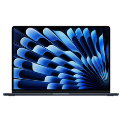 Apple MacBook Air - 15” / M5 / 10-core CPU/ 10-core GPU/ 16GB/ 1TB SSD - Midnight/ 1YW