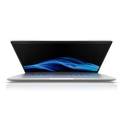 HP EliteBook 8 G1i Notebook AI PC, Ultra 7 -255U, 14" WUXGA, 16 GB DDR5-5600 MT/s, 512 GB PCIe® NVMe™ SSD, Windows 11 Pro, Glacier silver, AI PC - Laptop - 1 YW