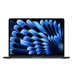 Apple MacBook Air 13.6" M5-10_core CPU/10_core GPU/24GB RAM/1TB SSD Midnight -1YW