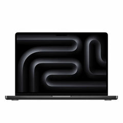 Apple MacBook Pro 14'' M5 Pro chip with 15‑core CPU and 16‑core GPU, 24GB, 2TB SSD - Space Black