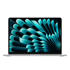 Apple MacBook Air 13.6" M5 10_core CPU/ 10_core GPU/ 24GB RAM/ 1TB SSD /Silver - 1YW