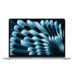 Apple MacBook Air 13.6" M5 10_core CPU/10_core GPU/ 24GB RAM/1TB SSD /Skyblue - 1YW