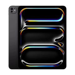 Apple iPad Pro M5 (2025) / 13" / 2TB / Wi-Fi / SPACE BLACK / Nano-Texture Glass