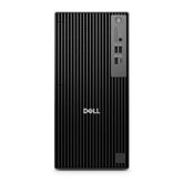 كمبيوتر ديل برو تاور بلس QBT1250/ألترا 7 265/32 جيجابايت DDR5 رام/1 تيرابايت NVME SSD/قارئ أقراص DVD/دوس/3 سنوات ضمان
