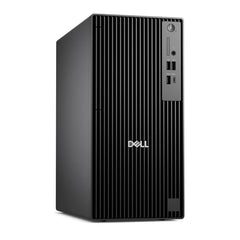 Dell Pro Tower Plus QBT1250/Ultra 7 265/32GB DDR5 RAM/1TB NVME SSD/DVD/DOS/3YW