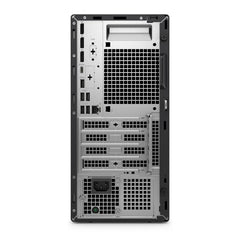 Dell Pro Tower Plus QBT1250/Ultra 7 265/32GB DDR5 RAM/1TB NVME SSD/DVD/DOS/3YW