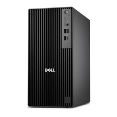 Dell Pro Tower Plus QBT1250/Ultra 7 265/32GB DDR5 RAM/1TB NVME SSD/DVD/DOS/3YW