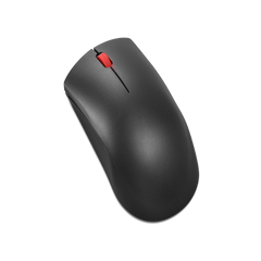 Lenovo 150 Wireless Mouse - 2.40GHz / Black - Mouse