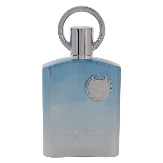 Afnan Mens Supremacy In Heaven EDP Spray 3.4