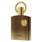 Afnan Unisex Supremacy In Oud Extrait de Parfum
