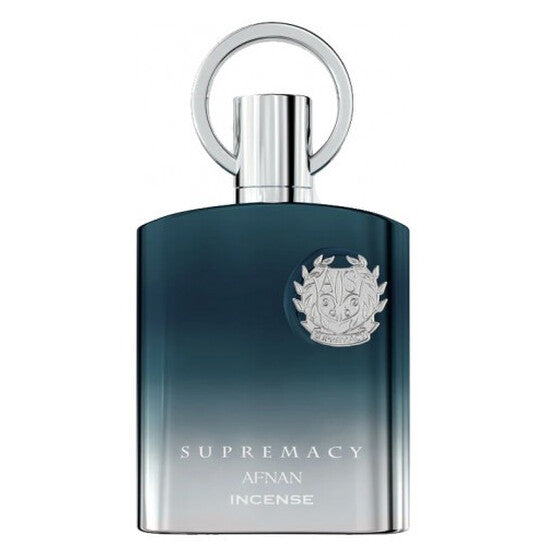 Afnan Men's Supremacy Incense EDP