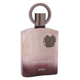 Afnan Mens Supremacy Not Only Intense Silver 3.38