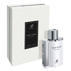 Afnan Unisex Pure Musk EDP Spray 3.4 oz/100ML