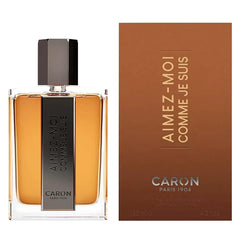 Aimez Moi Comme Je Suis EDT 125ml