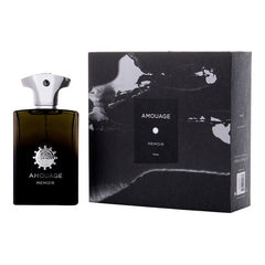 Amouage Men's Memoir EDP Spray 3.4 oz