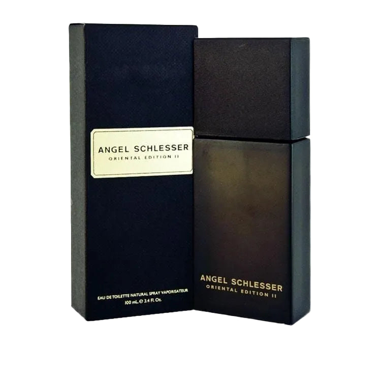 Buy Oriental Edition II EDT-100 ml