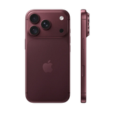 Apple iphone 18 pro max 256GB Hk, Burgundy