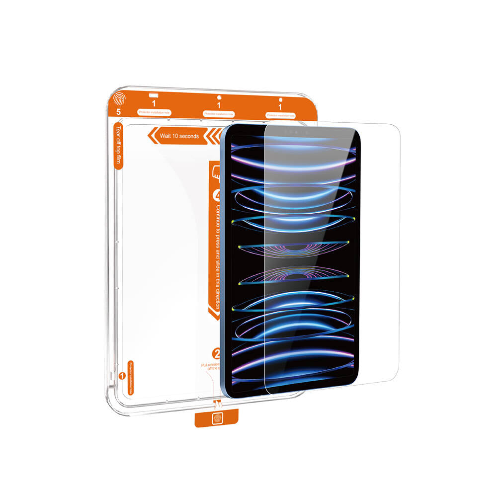 WIWU iVista ipad Screen Protector 10.2/10.5 GQ002 Transparent