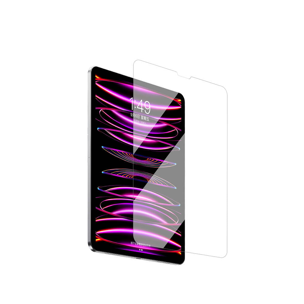 WIWU 12.9" GQ002 iVista ipad Screen Protector Transparent