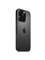 APPLE IPHONE 16 6.1 INCH 256GB - BLACK