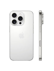 APPLE iphone 16 pro max 6.9 inch 1tb white titanium