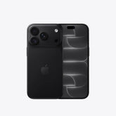 iPhone 18 Pro 256GB , Black (Japanese Version)