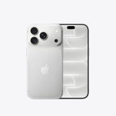 iPhone 18 Pro 256GB , Silver (Japanese Version)