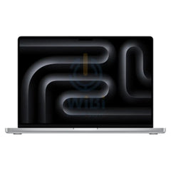 Apple MacBook Pro - 16" / M4 Pro / 14-Core CPU / 20-Core GPU / 24GB RAM / 512GB SSD / Arb / Eng / Silver