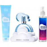 Cloud Ariana Grande 3-Piece Set 3.4oz Women EDP Spray