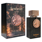 Armaf Ladies LionHeart EDP Spray 3.4 oz