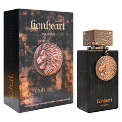 Armaf Ladies LionHeart EDP Spray 3.4 oz
