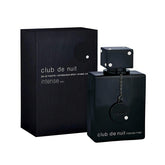 Armaf Mens Club De Nuit Intense EDT Spray 3.6 oz Fragrances