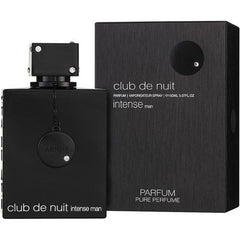 Armaf Mens Club De Nuit Intense Parfum Spray 5.0 …