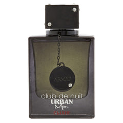 Armaf Mens Club De Nuit Urban Elixir EDP Spray 3.55 oz