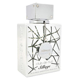 Armaf Unisex Club De Nuit Sillage EDP Spray 3.6 oz