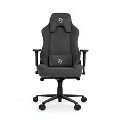 Arozzi Vernazza Soft Fabric - Dark Grey ( Installation not included )