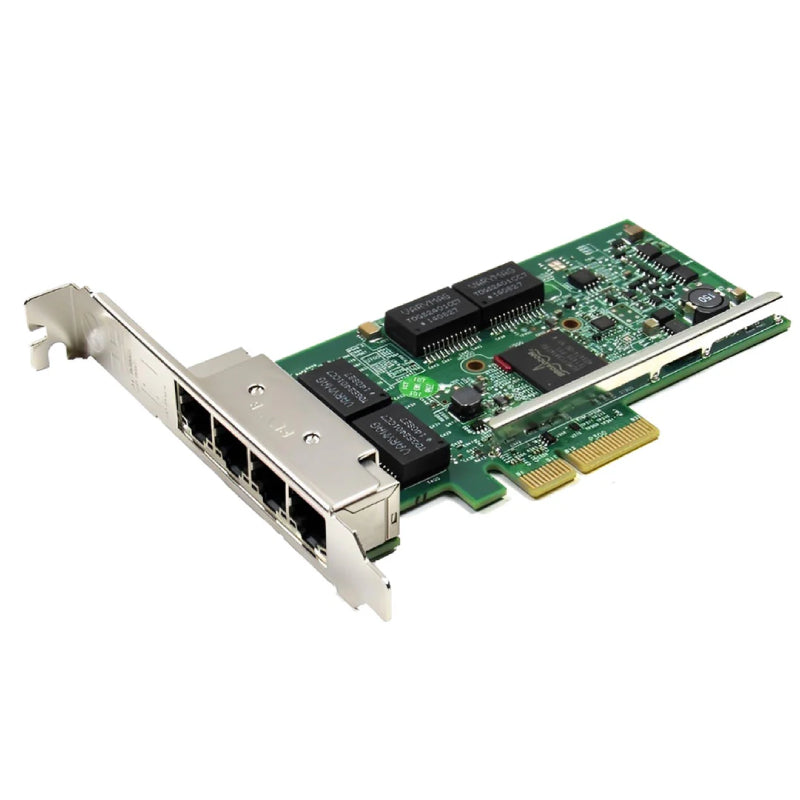 Lenovo ThinkSystem Broadcom 5719 1GbE RJ45 4-port OCP Ethernet Adapter